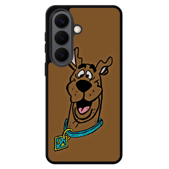 Scooby doo bedoo Samsung Galaxy S26 Series Case