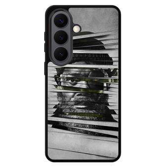 Secret Invasion Nick Furies Samsung Galaxy S26 Series Case