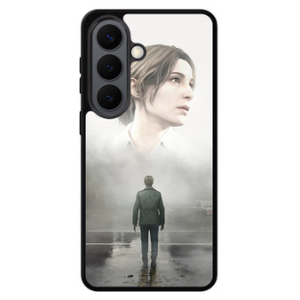 Silent Hill 2 Samsung Galaxy S26 Series Case