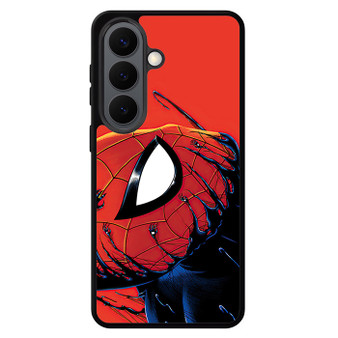 Spiderman Consume by Venom Samsung Galaxy S26 Series Case