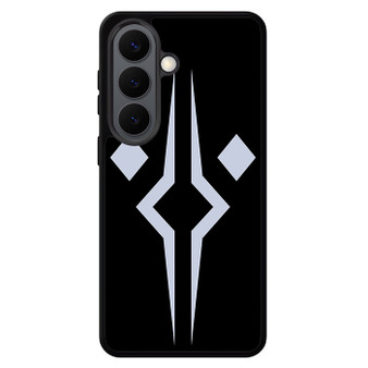 Star wars fulcrum logo Samsung Galaxy S26 Series Case