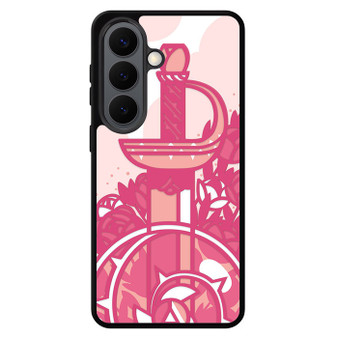 Steven universe roses sword Samsung Galaxy S26 Series Case
