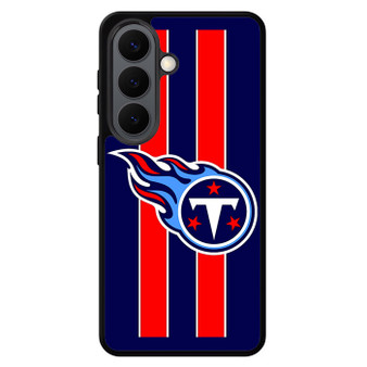 Tennessee Titans 3 Samsung Galaxy S26 Series Case