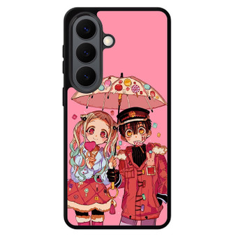 Toilet Bound Hanako Kun Yashiro Umbrella Samsung Galaxy S26 Series Case