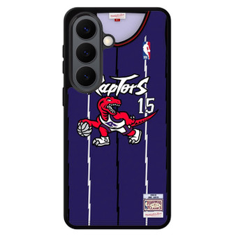 Toronto Raptors Outfit Samsung Galaxy S26 Series Case