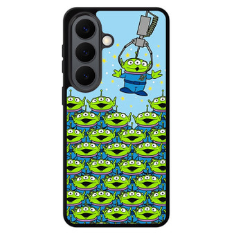 Toy story aliens Samsung Galaxy S26 Series Case