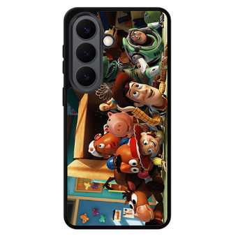 Toy Story Together Samsung Galaxy S26 Series Case