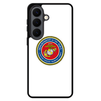 US marine corps seal Samsung Galaxy S26 Series Case
