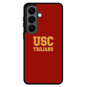 USC Trojans football Samsung Galaxy S26 Series Case