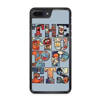 The Muppets 1 iPhone 7 | iPhone 7 Plus Case