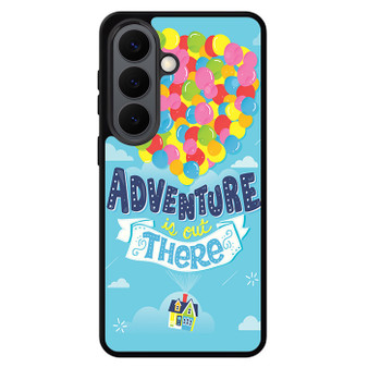 Adventure is out there up film Samsung Galaxy S26 Series Case