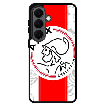 Ajax amsterdam Samsung Galaxy S26 Series Case