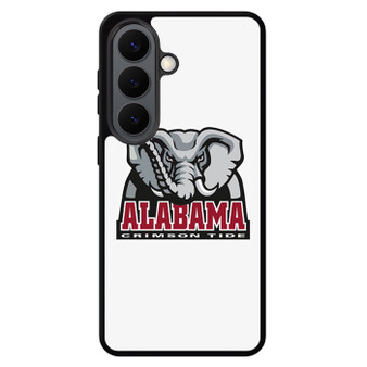 Alabama Crimson Tide American Football 2 Samsung Galaxy S26 Series Case