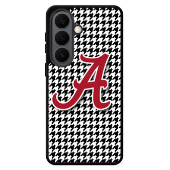 Alabama Crimson Tide American Football 4 Samsung Galaxy S26 Series Case