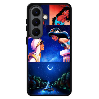 aladdin story Samsung Galaxy S26 Series Case