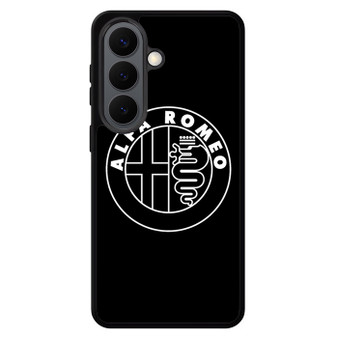 Alfa Romeo 2 Samsung Galaxy S26 Series Case