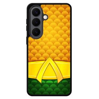Aquaman suit Samsung Galaxy S26 Series Case