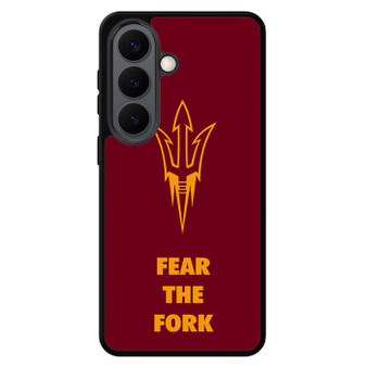 Arizona State Sun Devils 1 Samsung Galaxy S26 Series Case