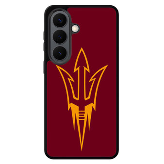 Arizona State Sun Devils 2 Samsung Galaxy S26 Series Case