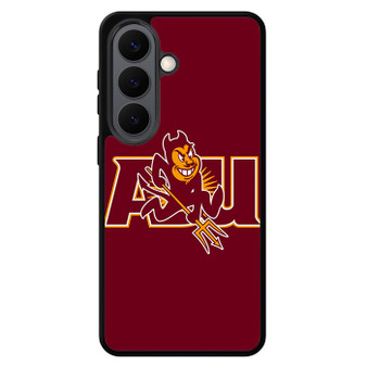 Arizona State Sun Devils 3 Samsung Galaxy S26 Series Case