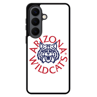 Arizona Wildcats baseball 2 Samsung Galaxy S26 Series Case