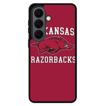 Arkansas Razorbacks Samsung Galaxy S26 Series Case