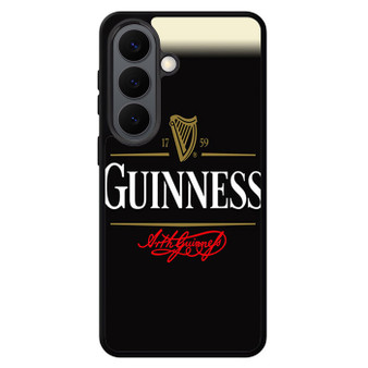 Arth guinness Samsung Galaxy S26 Series Case