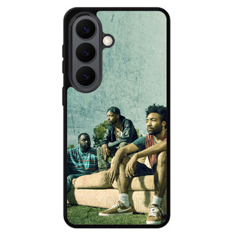 Atlanta TV Series Samsung Galaxy S26 Series Case