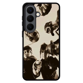 Avenged Sevenfold Crews Samsung Galaxy S26 Series Case