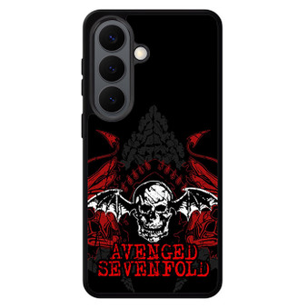 Avenged Sevenfold Samsung Galaxy S26 Series Case