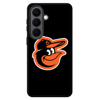 Baltimore Orioles 2 Samsung Galaxy S26 Series Case