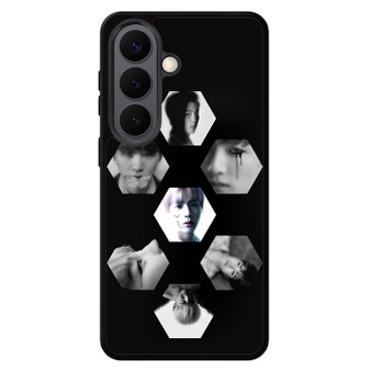 Bangtan Boys BTS 2 Samsung Galaxy S26 Series Case