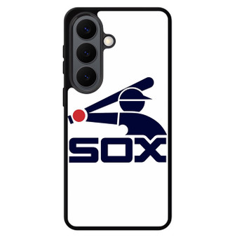 Baseball Team Chicago White Sox 1 Samsung Galaxy S26 Series Case