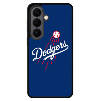 Baseball Team Dodgers 2 Samsung Galaxy S26 Series Case