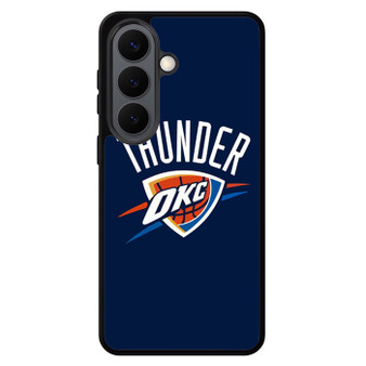 Basketball Team Thunder 1 Samsung Galaxy S26 Series Case