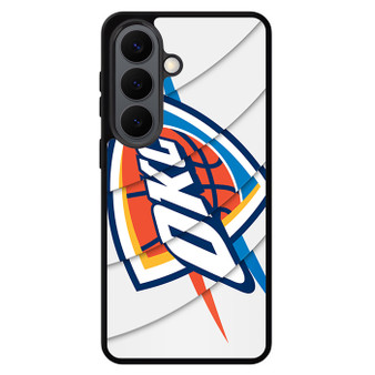 Basketball Team Thunder 2 Samsung Galaxy S26 Series Case
