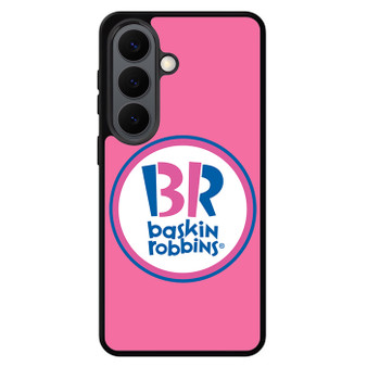 Baskins Robbins Samsung Galaxy S26 Series Case