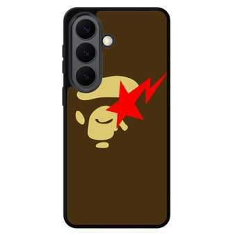 Bathing Ape Samsung Galaxy S26 Series Case