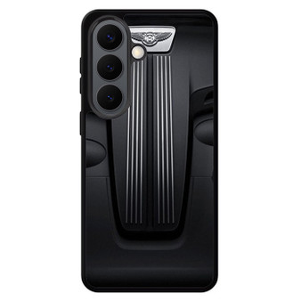 Bentley Engine Samsung Galaxy S26 Series Case