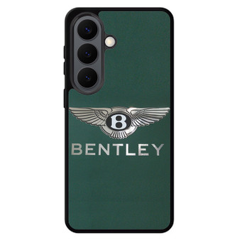 Bentley Logo 2 Samsung Galaxy S26 Series Case