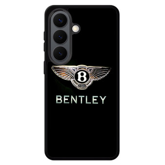 Bentley Logo 1 Samsung Galaxy S26 Series Case