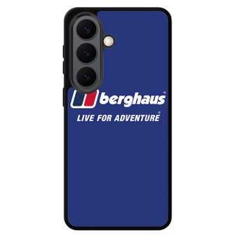 Berghaus Live For Adventure  Samsung Galaxy S26 Series Case