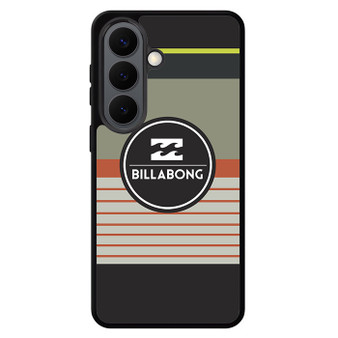 Billabong Style 4 Samsung Galaxy S26 Series Case