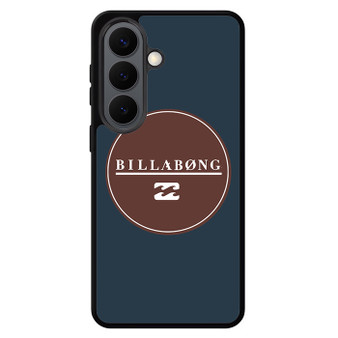 Billabong Style 5 Samsung Galaxy S26 Series Case
