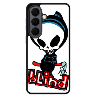 blind-grimm reaper Samsung Galaxy S26 Series Case