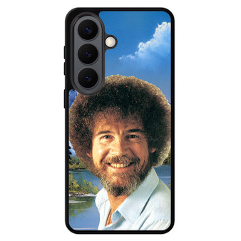 Bob Ross Samsung Galaxy S26 Series Case