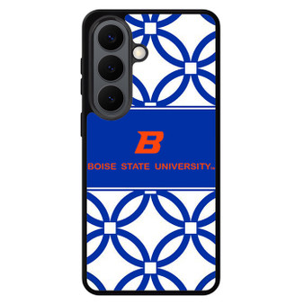 Boise State University Samsung Galaxy S26 Series Case