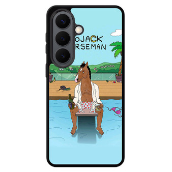 Bojack Horseman 2 Samsung Galaxy S26 Series Case