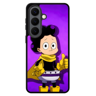 Boku No Hero Academia Minoru Mineta Samsung Galaxy S26 Series Case