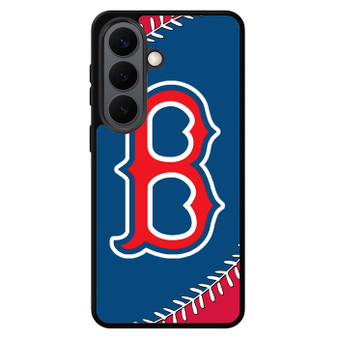 Boston Red Sox 7 Samsung Galaxy S26 Series Case